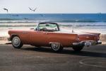 Ford Thunderbird Special Supercharged 312-300 HP 1957 года
